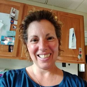 Meet your Posher, Susan